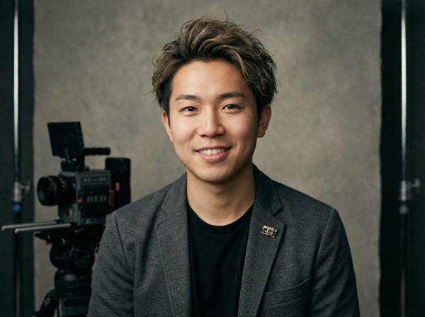 黄片摄影师张浩然