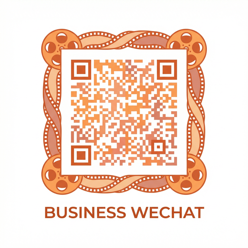 黄片商务二维码