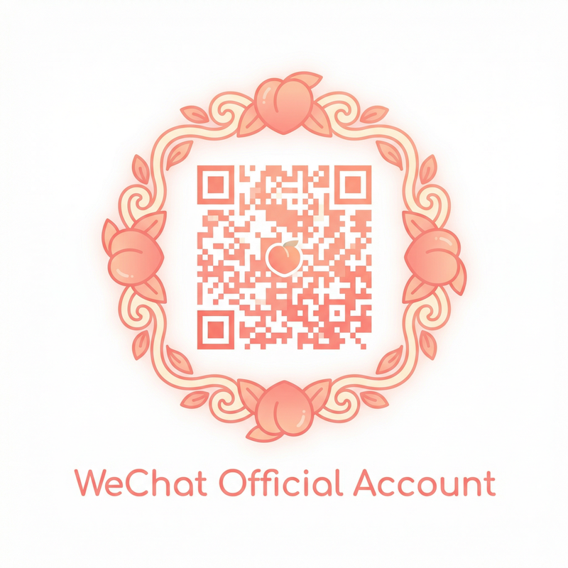 黄片公众号二维码