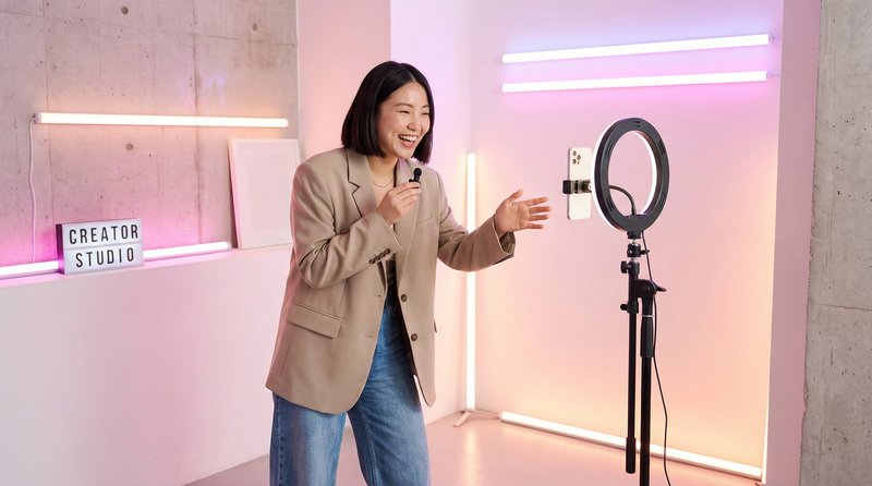 黄片创作者日常vlog视频